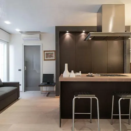 Apartment Immobiliare Jvl - Shopping Center