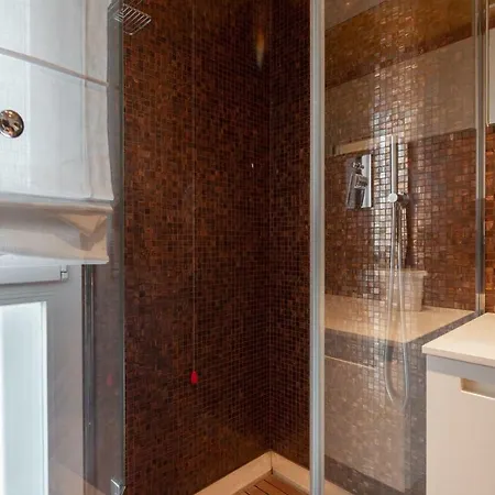 Immobiliare Jvl - Shopping Center Apartment *