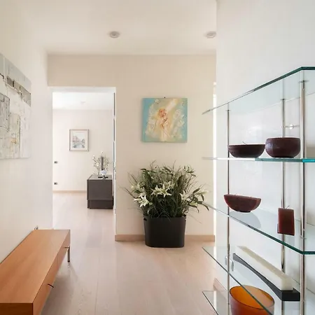 Immobiliare Jvl - Shopping Center Apartment *