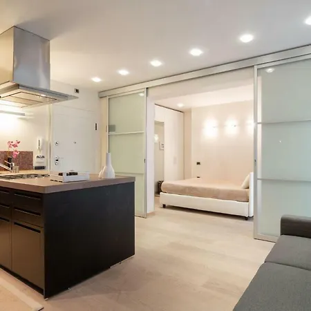 Immobiliare Jvl - Shopping Center Apartment