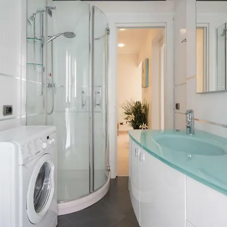Apartment Immobiliare Jvl - Shopping Center *